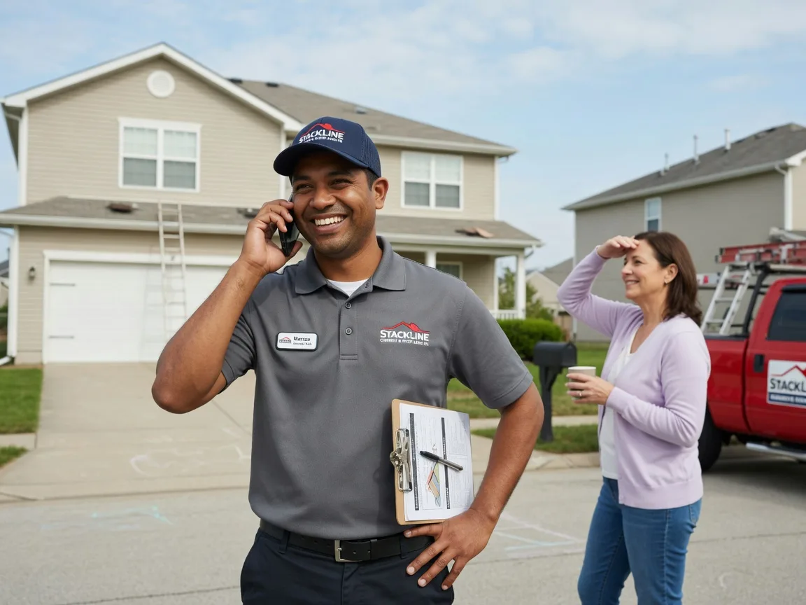 Chimney flashing repair Santa Maria, TX FAQs